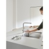 Смеситель Franke Atlas Neo Sensor pull-out нерж. сталь cмеситель