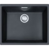 Мойка Franke SID 110-50 3,5 , цвет оникс