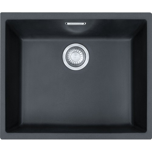 Мойка Franke SID 110-50 3,5 , цвет оникс