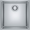 Мойка Franke FEX 210-40 стоп-вентиль