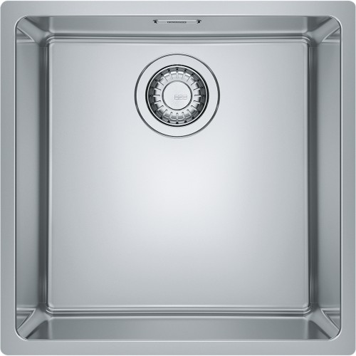 Мойка Franke FEX 210-40 стоп-вентиль