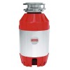 Измельчитель пищевых отходов Franke Turbo Elite TE-125