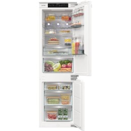 Холодильник Gorenje NRKI517E82WF