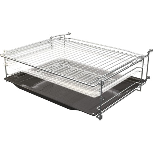 Духовой шкаф Gorenje BCM4547A10BG