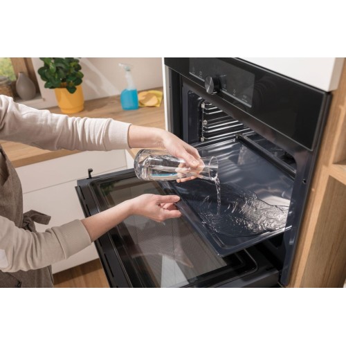 Духовой шкаф Gorenje BCM4547DG