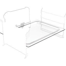 Духовой шкаф Gorenje BCM598S17BG