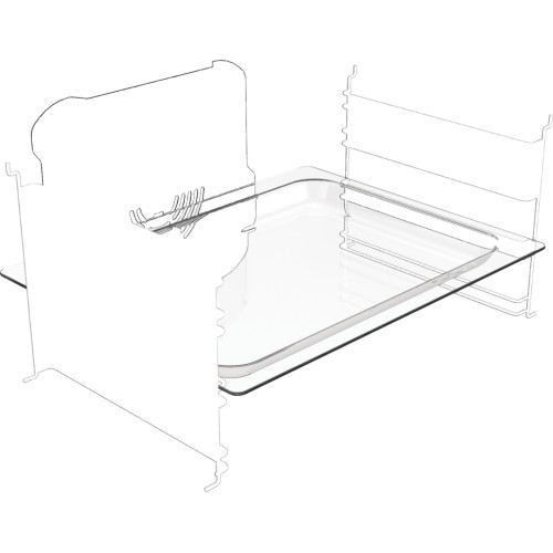 Духовой шкаф Gorenje BCM598S17BG