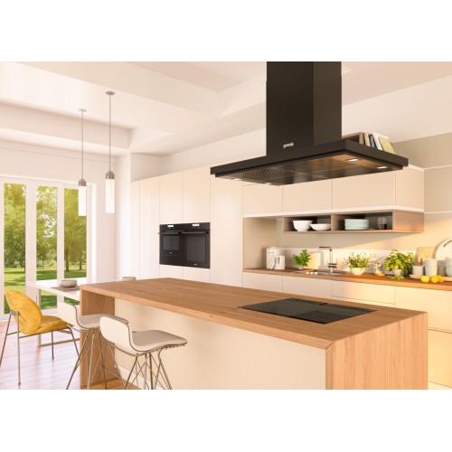 Духовой шкаф Gorenje BCM598S17BG