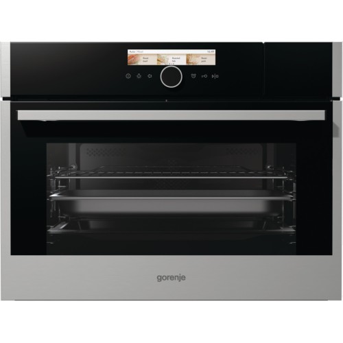 Духовой шкаф Gorenje BCMS598S19X