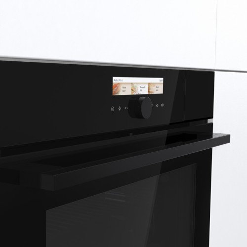 Духовой шкаф Gorenje BCS798S24BG