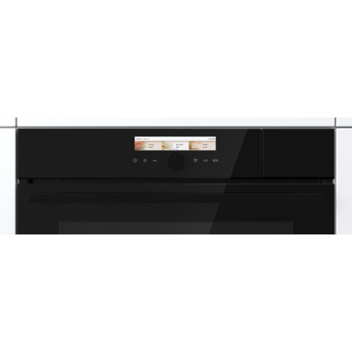Духовой шкаф Gorenje BCS798S24BG