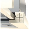 Вытяжка Gorenje BHP62CLI