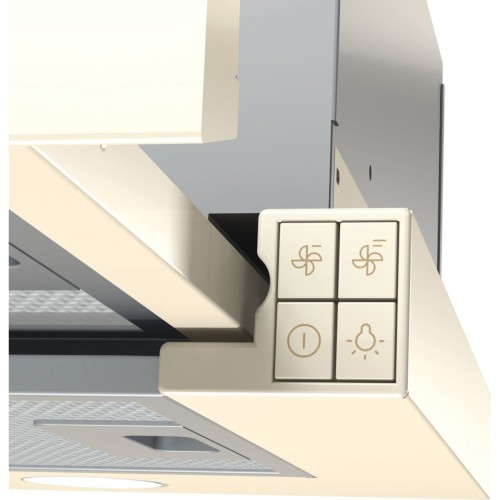 Вытяжка Gorenje BHP62CLI