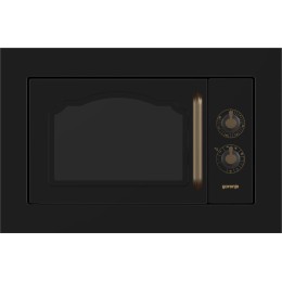 Встраиваемая микроволновая печь Gorenje BM235CLB
