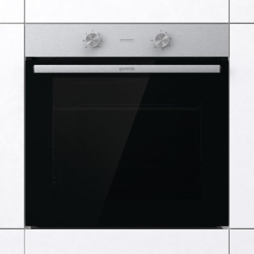 Духовой шкаф Gorenje BO6712E02XK