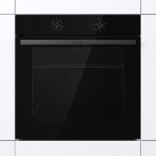 Духовой шкаф Gorenje BO6717E03BG