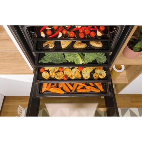 Духовой шкаф Gorenje BO6725E02BG