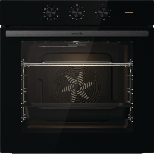 Духовой шкаф Gorenje BO6725E02BG