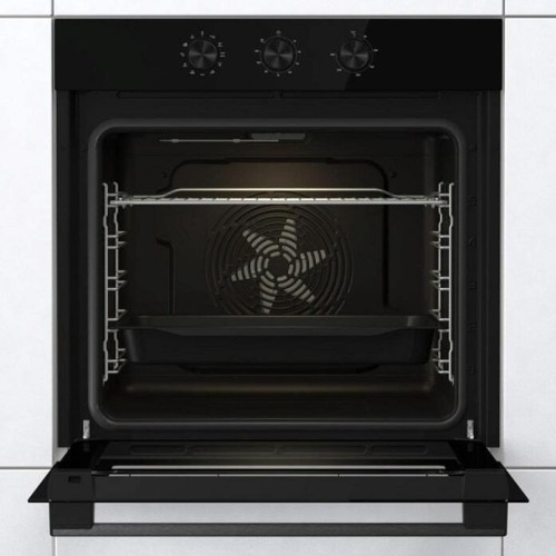 Духовой шкаф Gorenje BO6725E02NBG
