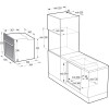 Духовой шкаф Gorenje BO6725E02NBG