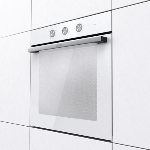 Духовой шкаф Gorenje BO6725E02WG