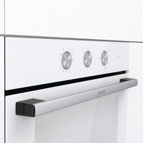 Духовой шкаф Gorenje BO6725E02WG