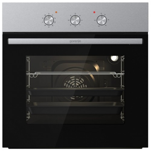 Духовой шкаф Gorenje BO6727E03NX
