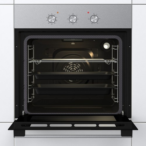 Духовой шкаф Gorenje BO6727E03NX