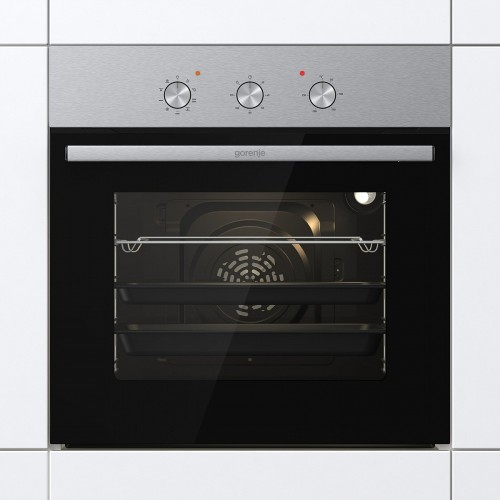Духовой шкаф Gorenje BO6727E03NX