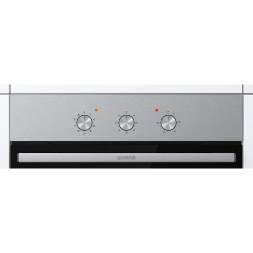 Духовой шкаф Gorenje BO6727E03NX