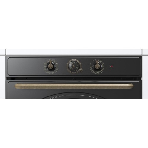 Духовой шкаф Gorenje BO6735CLB