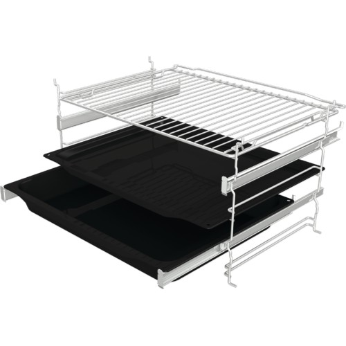 Духовой шкаф Gorenje BO6735CLB