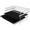 Духовой шкаф Gorenje BO6735CLI