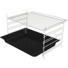 Духовой шкаф Gorenje BO6735E02XK