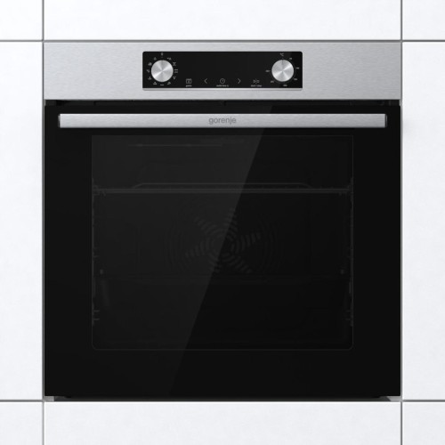 Духовой шкаф Gorenje BO6735E05X