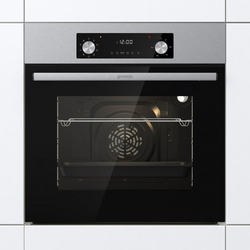 Духовой шкаф Gorenje BO6737E02NX