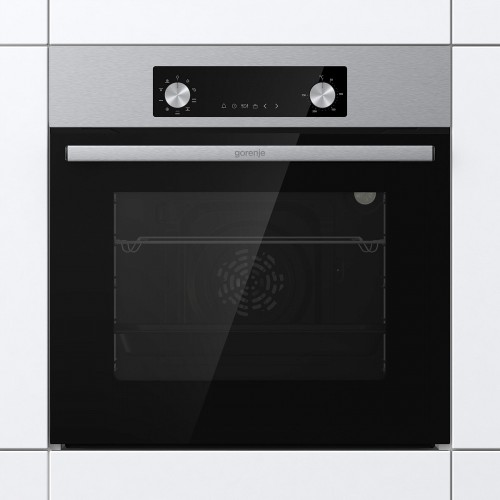 Духовой шкаф Gorenje BO6737E02NX