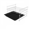 Духовой шкаф Gorenje BO6737E02NX