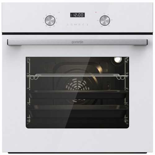 Духовой шкаф Gorenje BO6737E03NWG