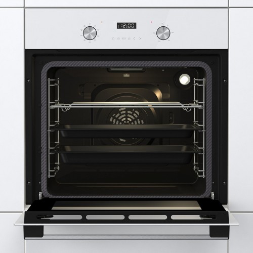 Духовой шкаф Gorenje BO6737E03NWG