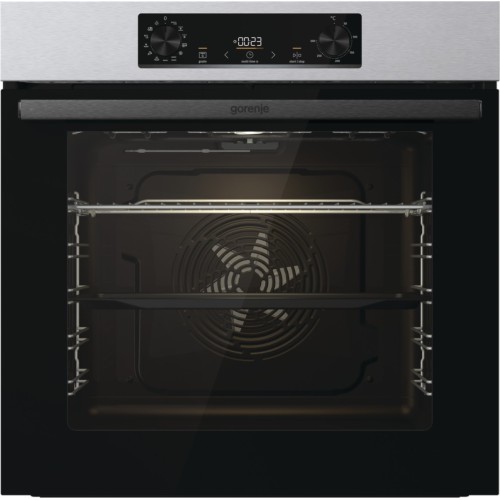 Духовой шкаф Gorenje BOB6737E01X