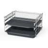 Духовой шкаф Gorenje BOP798S37BG