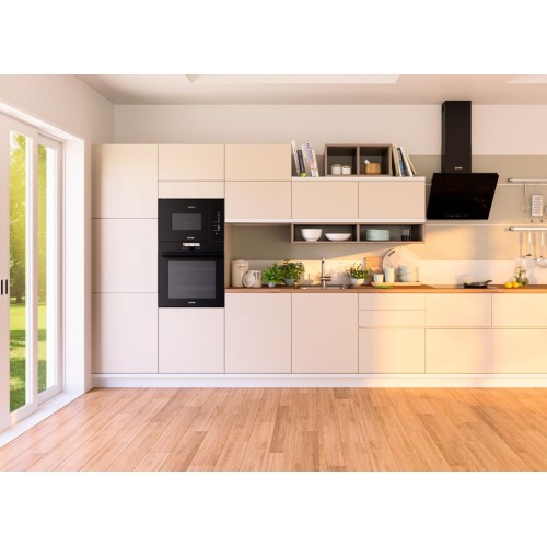 Духовой шкаф Gorenje BOP798S37BG