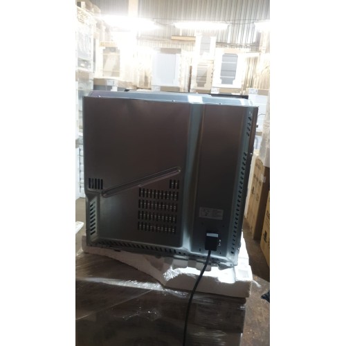 Духовой шкаф Gorenje BOP799S51X