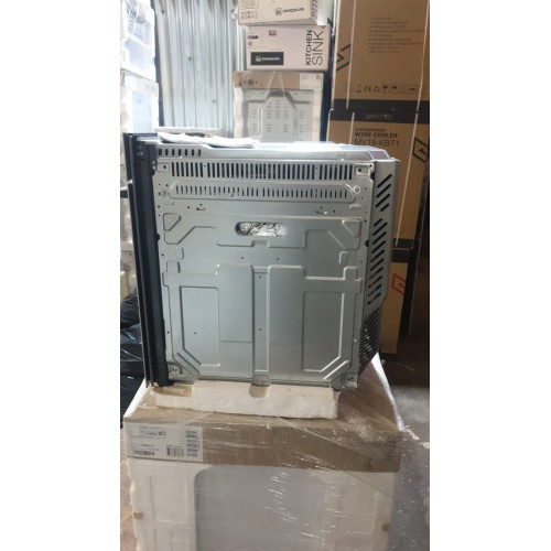Духовой шкаф Gorenje BOP799S51X