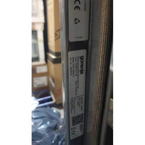 Духовой шкаф Gorenje BOP799S51X
