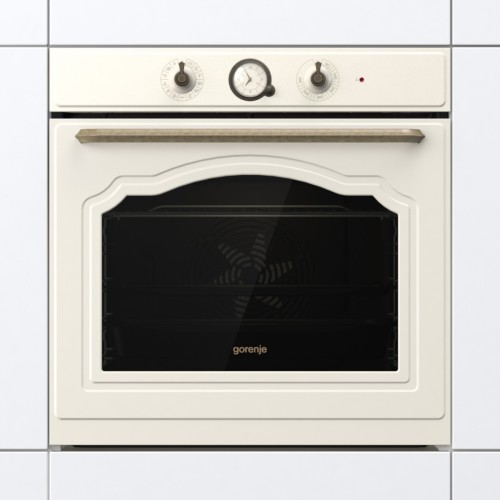 Духовой шкаф Gorenje BOS67371CLI