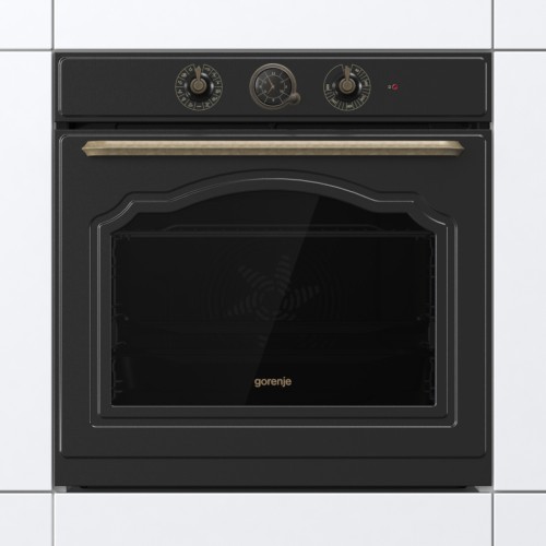 Духовой шкаф Gorenje BOS67372CLB