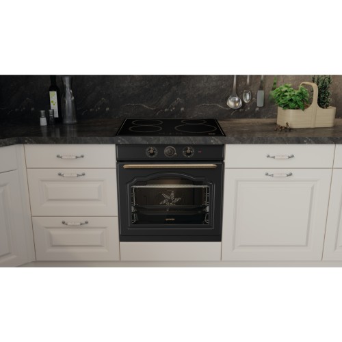 Духовой шкаф Gorenje BOS67372CLB