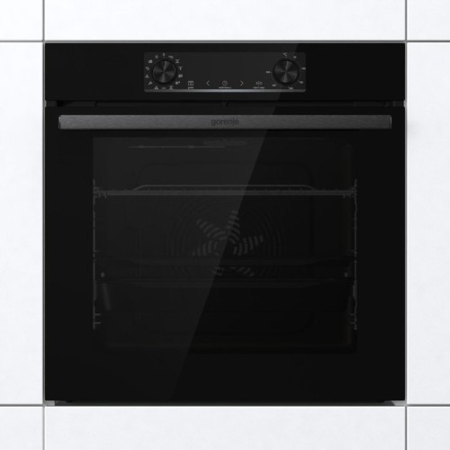 Духовой шкаф Gorenje BOS6737E06FBG